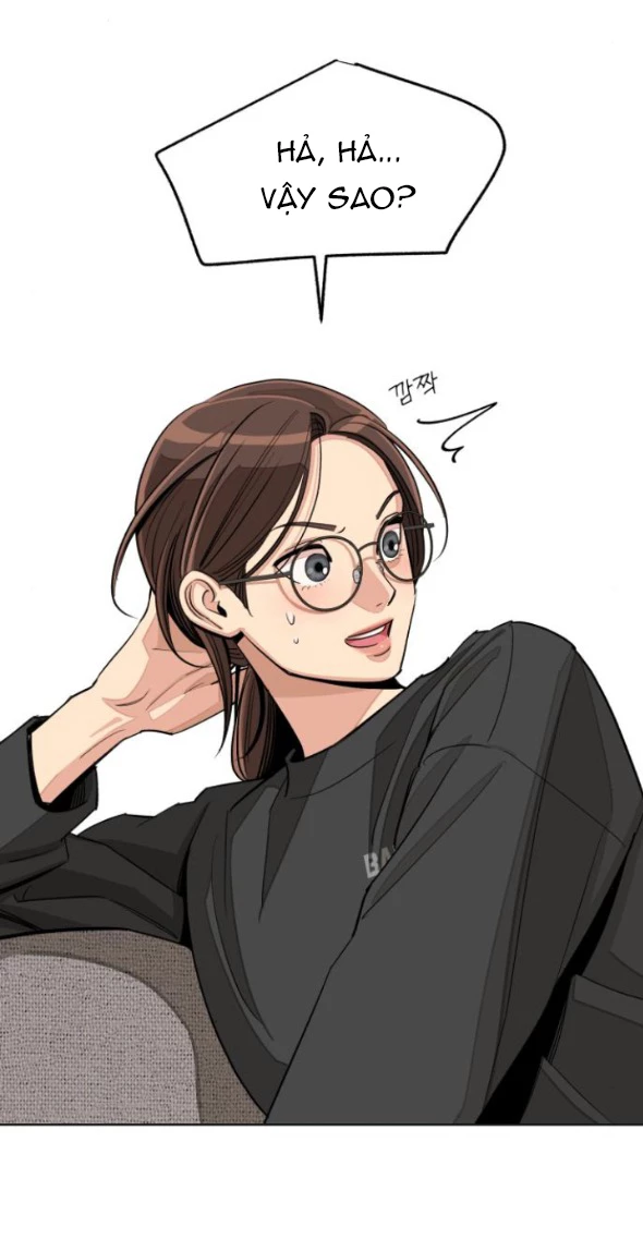 Tình Yêu Của Ik Seob Chapter 73.1 - 22
