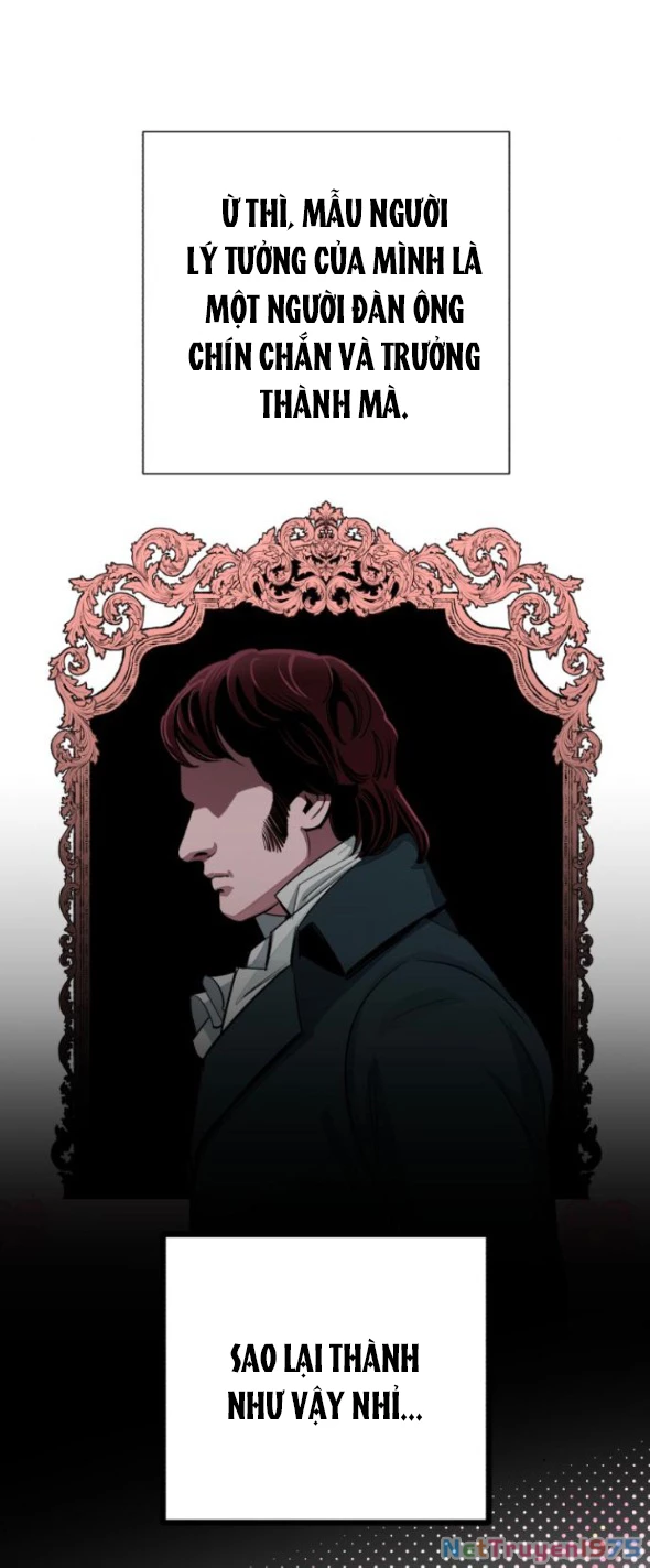 Tình Yêu Của Ik Seob Chapter 73.1 - 24