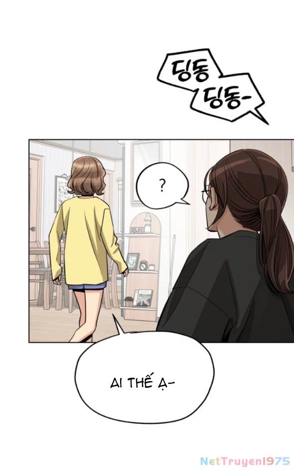 Tình Yêu Của Ik Seob Chapter 73.1 - 26