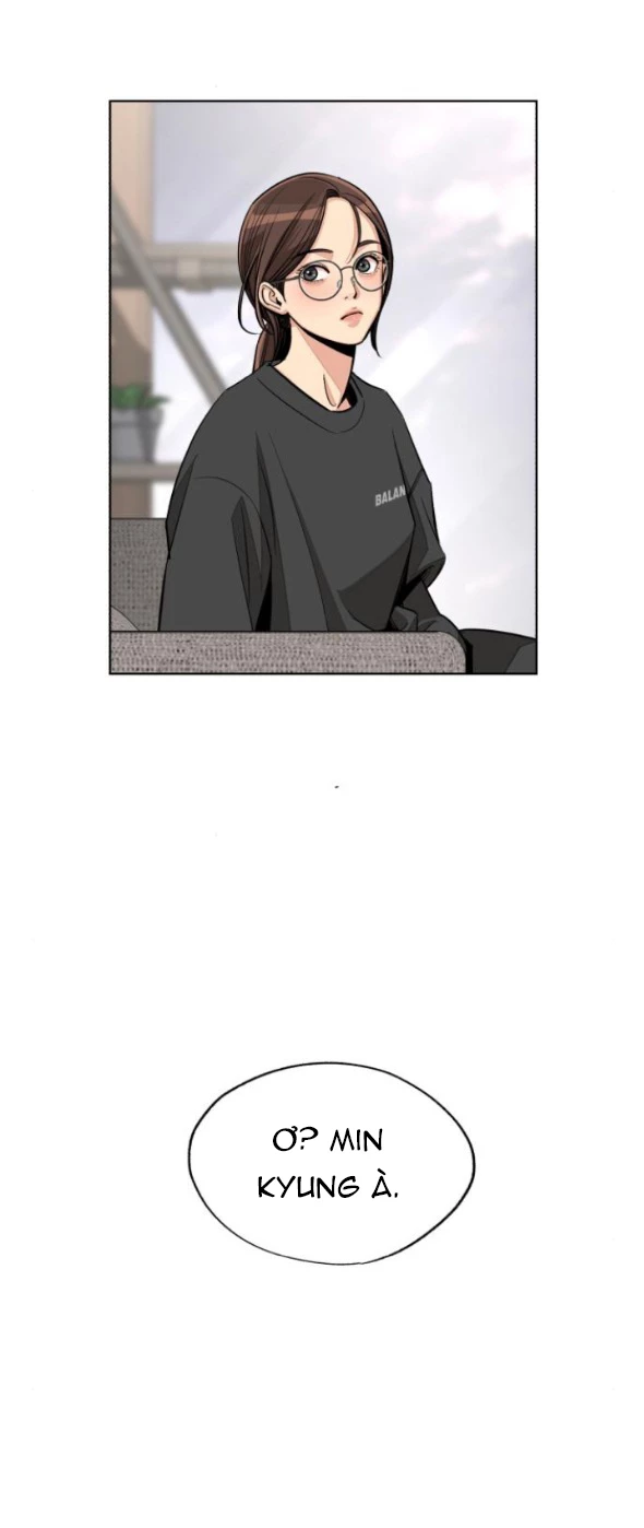 Tình Yêu Của Ik Seob Chapter 73.1 - 27
