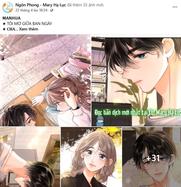 Tình Yêu Của Ik Seob Chapter 73.1 - 34