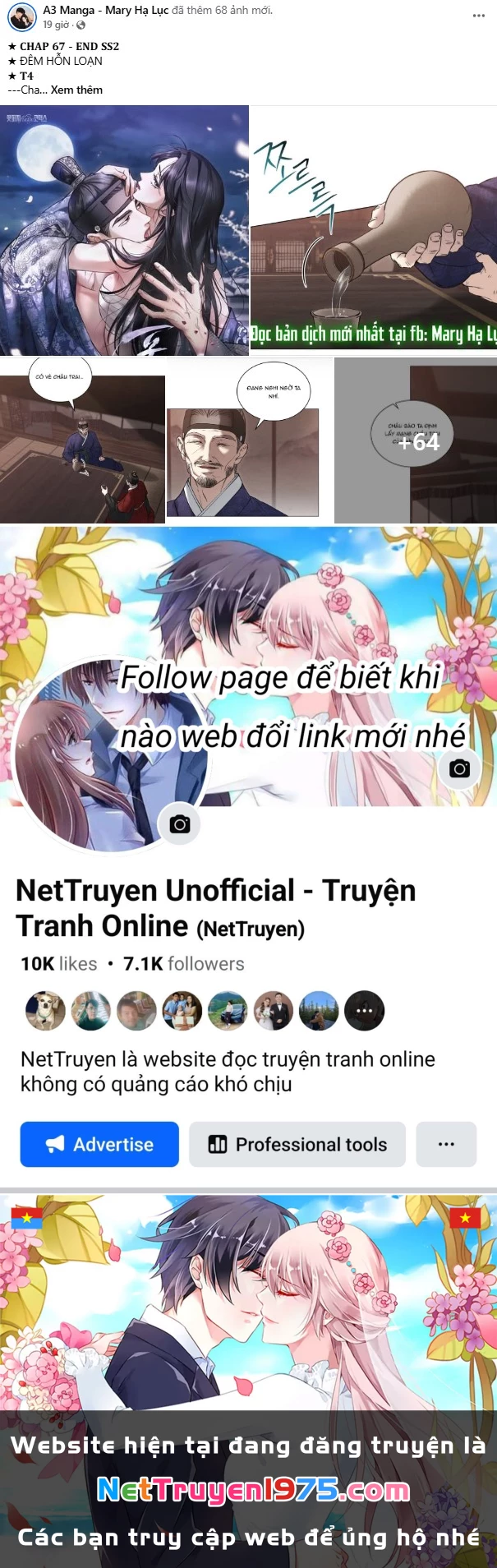Tình Yêu Của Ik Seob Chapter 73.1 - 36