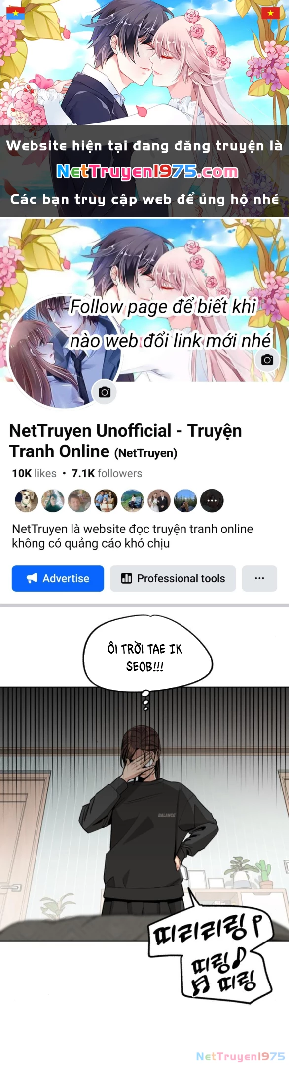 Tình Yêu Của Ik Seob Chapter 73.2 - 1