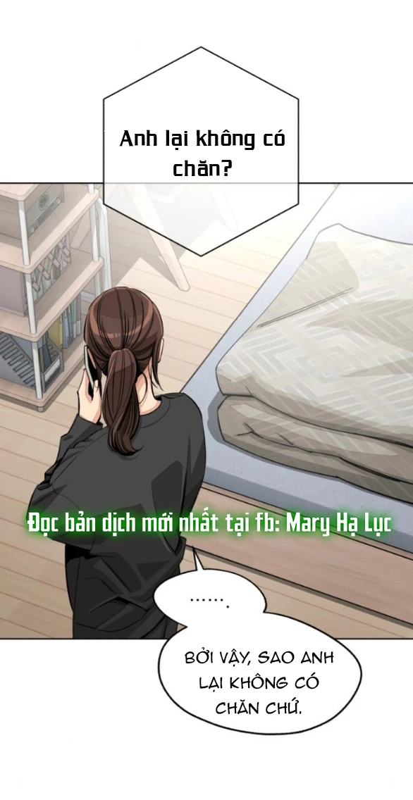 Tình Yêu Của Ik Seob Chapter 73.2 - 3