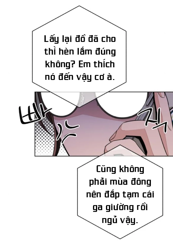 Tình Yêu Của Ik Seob Chapter 73.2 - 4
