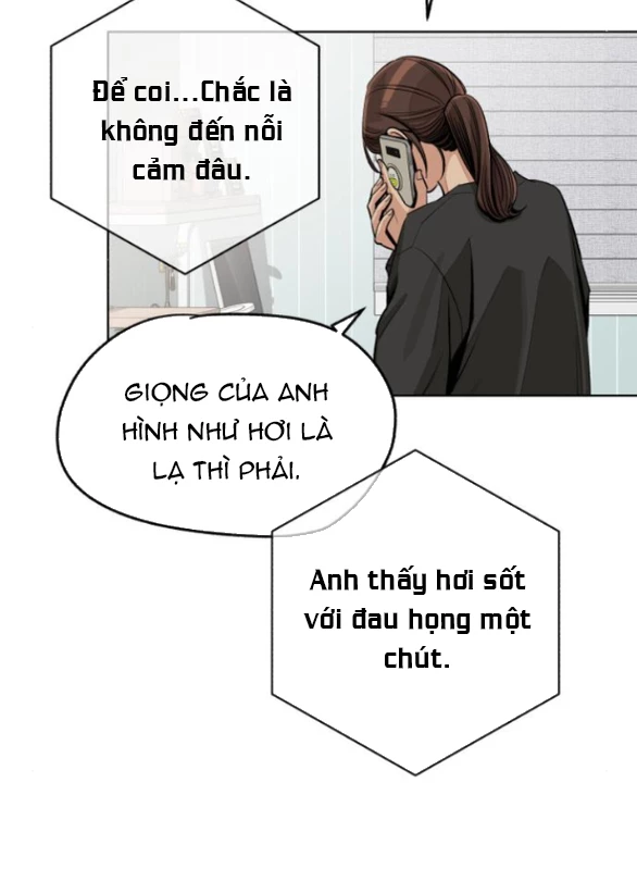 Tình Yêu Của Ik Seob Chapter 73.2 - 6