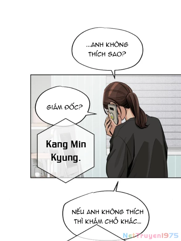 Tình Yêu Của Ik Seob Chapter 73.2 - 10