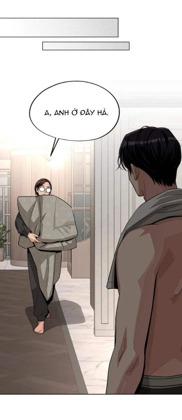 Tình Yêu Của Ik Seob Chapter 73.2 - 17