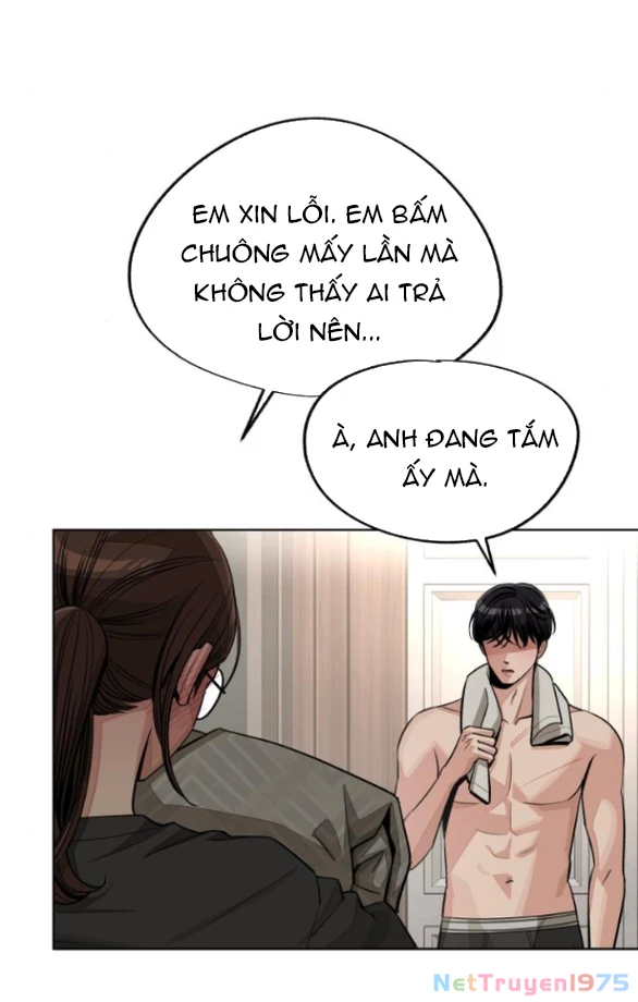 Tình Yêu Của Ik Seob Chapter 73.2 - 18