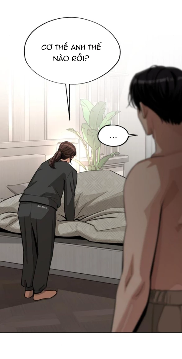 Tình Yêu Của Ik Seob Chapter 73.2 - 21