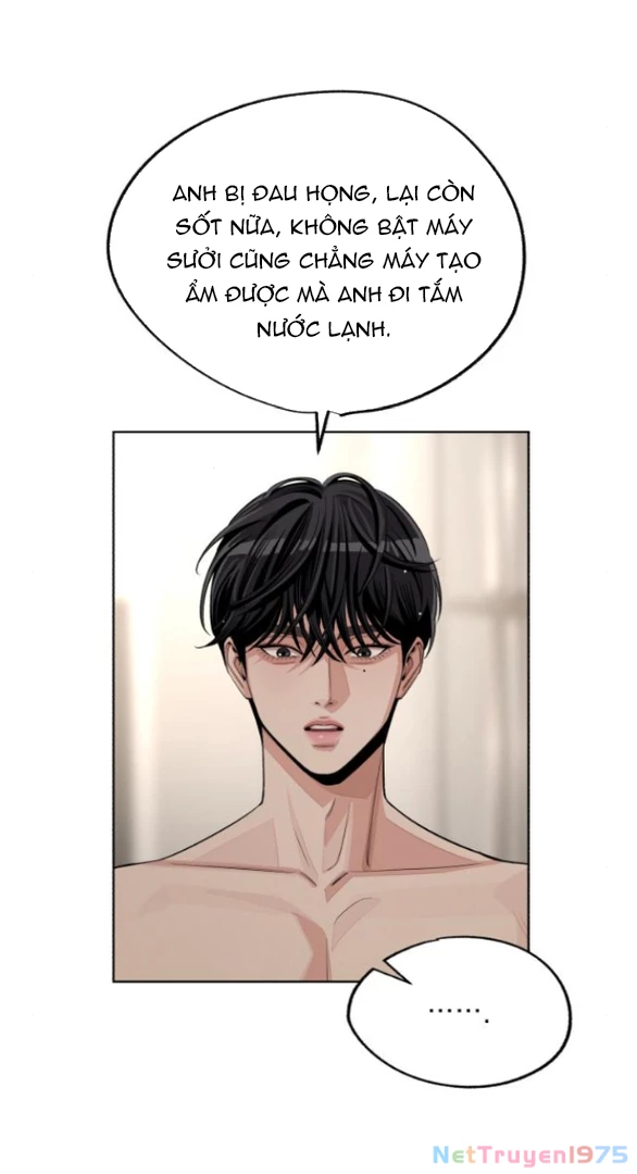 Tình Yêu Của Ik Seob Chapter 73.2 - 23