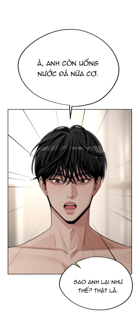 Tình Yêu Của Ik Seob Chapter 73.2 - 24