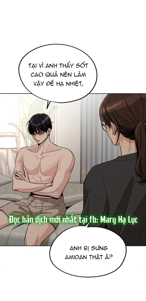 Tình Yêu Của Ik Seob Chapter 73.2 - 25
