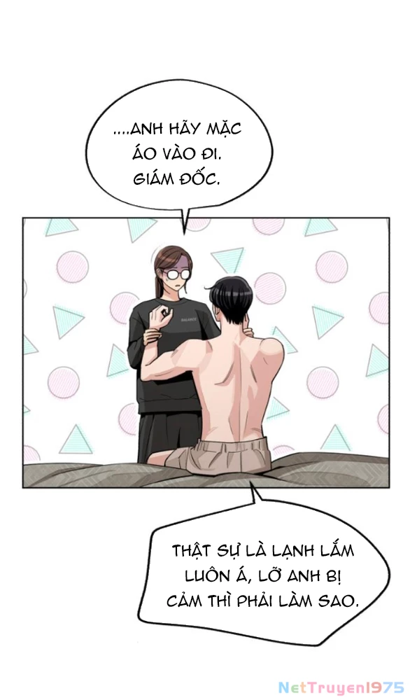 Tình Yêu Của Ik Seob Chapter 73.2 - 28