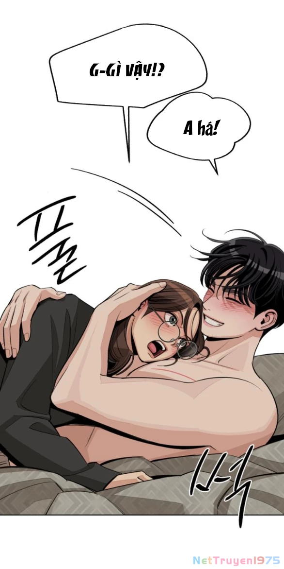 Tình Yêu Của Ik Seob Chapter 73.2 - 32