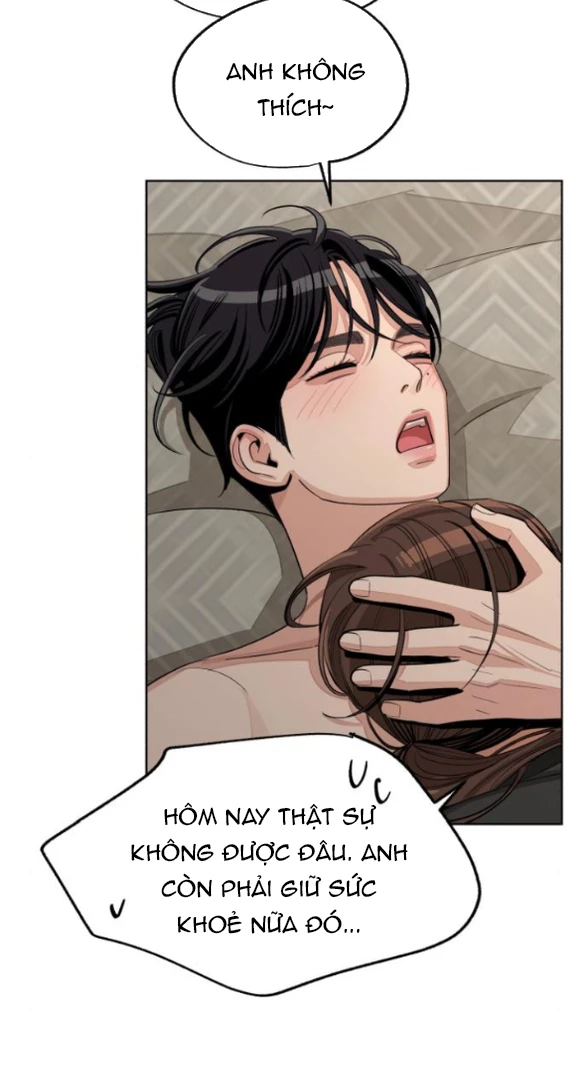 Tình Yêu Của Ik Seob Chapter 73.2 - 35