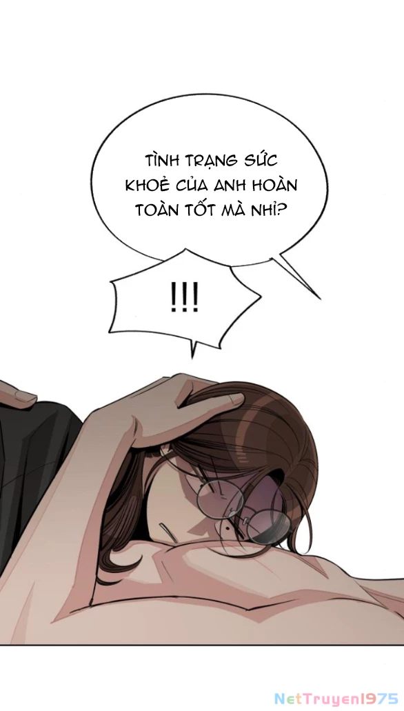 Tình Yêu Của Ik Seob Chapter 73.2 - 36