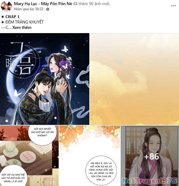 Tình Yêu Của Ik Seob Chapter 73.2 - 40