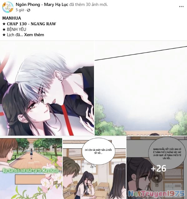 Tình Yêu Của Ik Seob Chapter 73.2 - 41