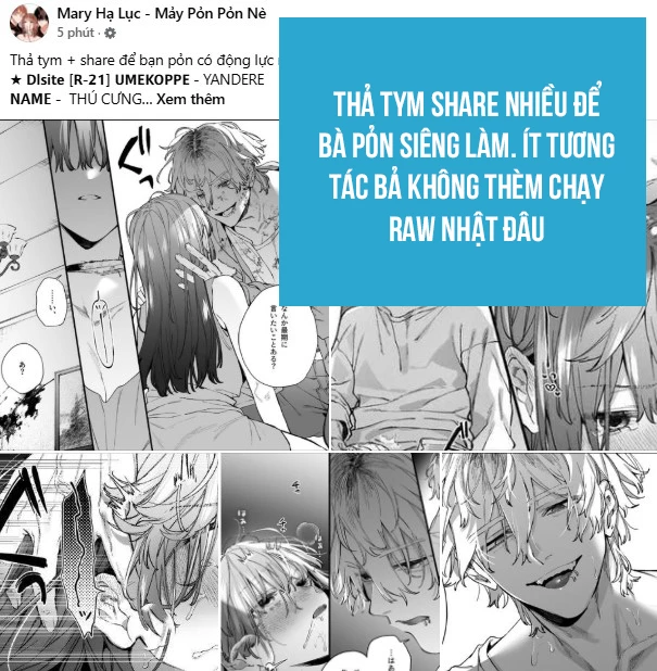 Tình Yêu Của Ik Seob Chapter 73.2 - 42