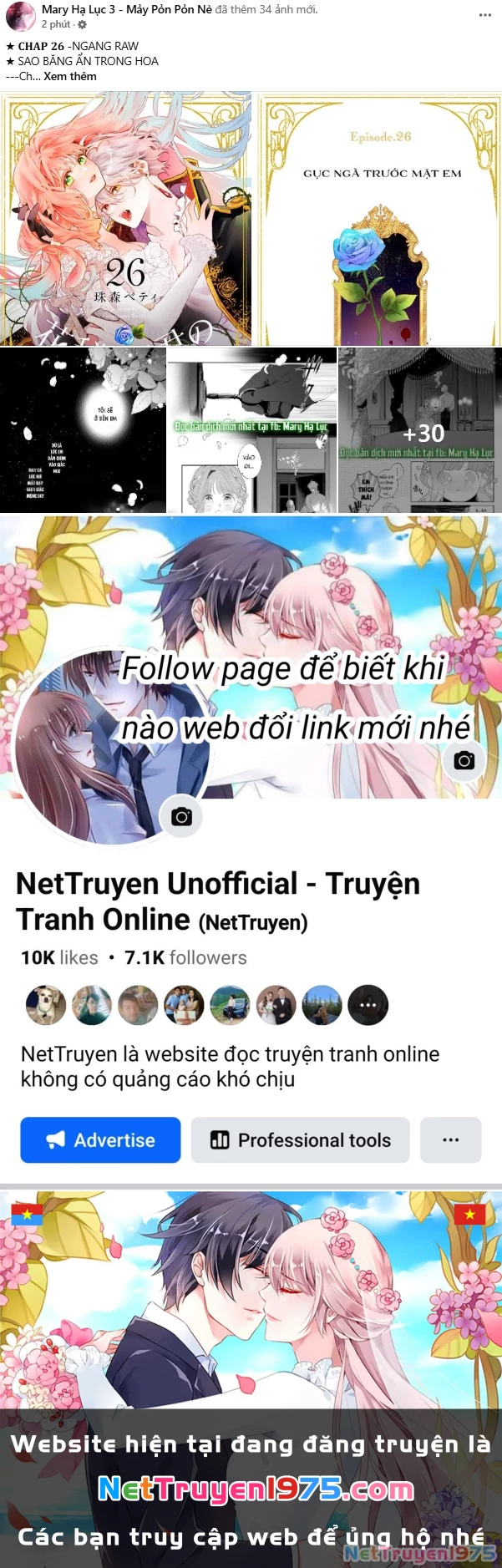 Tình Yêu Của Ik Seob Chapter 73.2 - 43