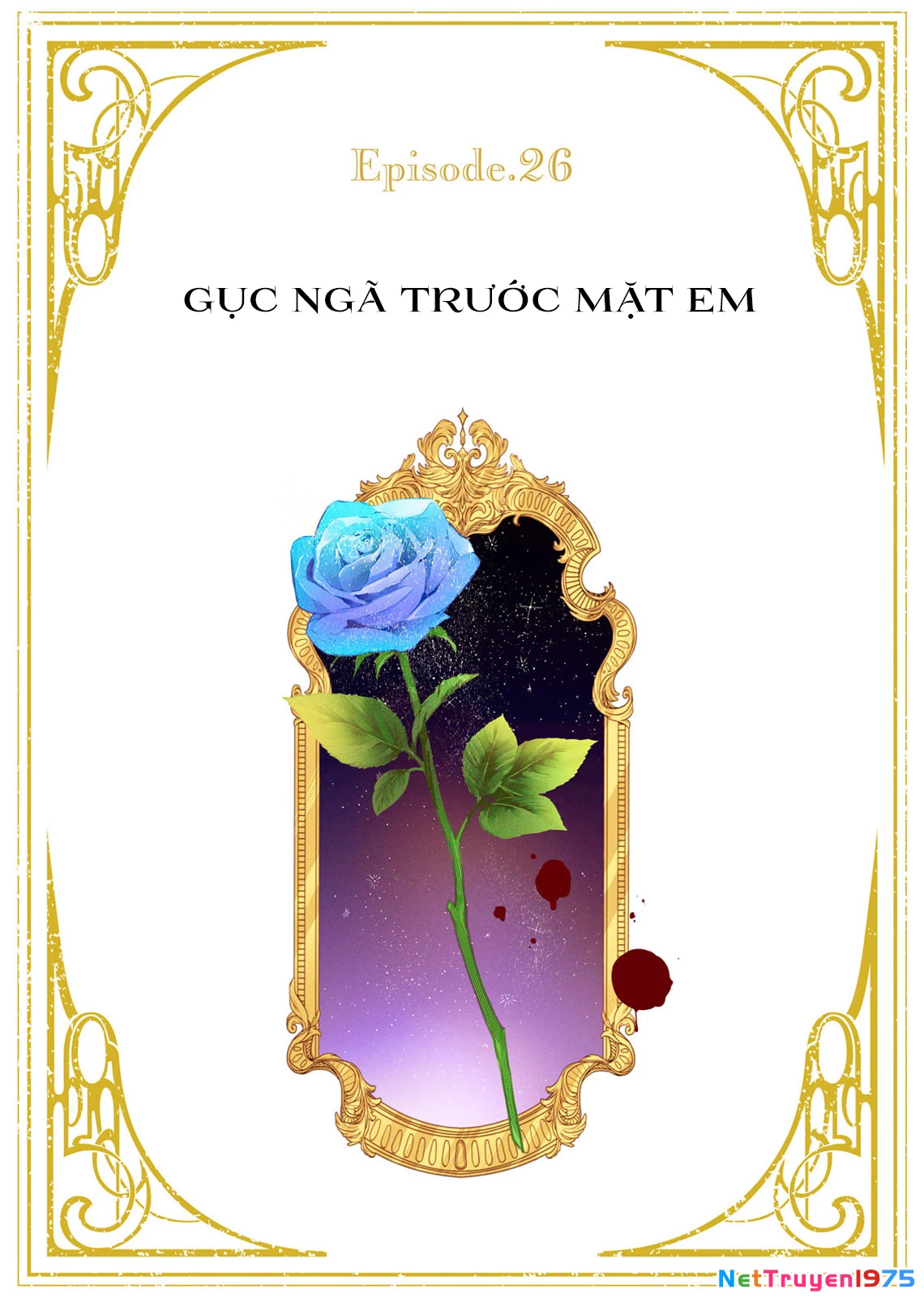 Sao Băng Ẩn Trong Hoa Chapter 26.1 - 2