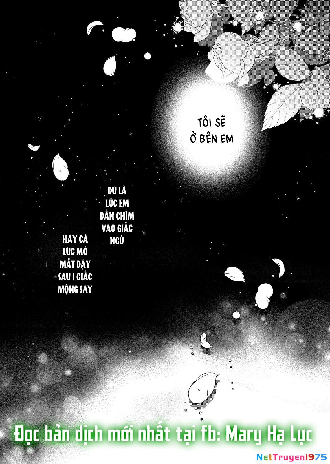 Sao Băng Ẩn Trong Hoa Chapter 26.1 - 3