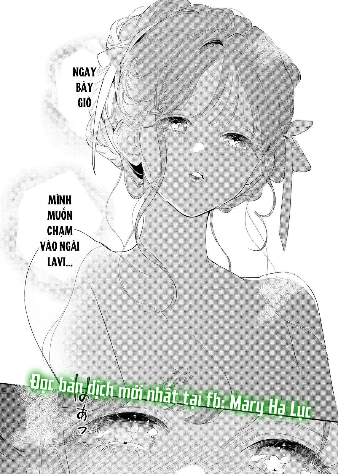 Sao Băng Ẩn Trong Hoa Chapter 26.1 - 12