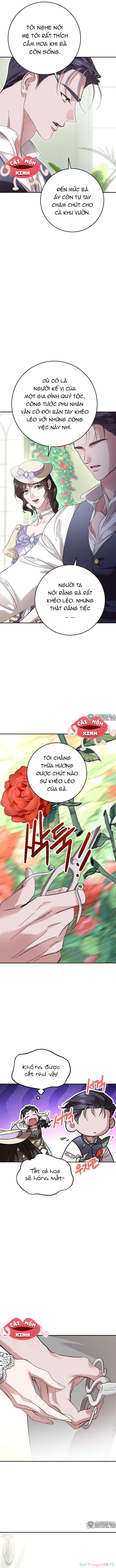 Cuộc Hôn Nhân Bị Bắt Cóc Xuyên Thời Gian Của Hoàng Hậu Chapter 18 - Trang 2
