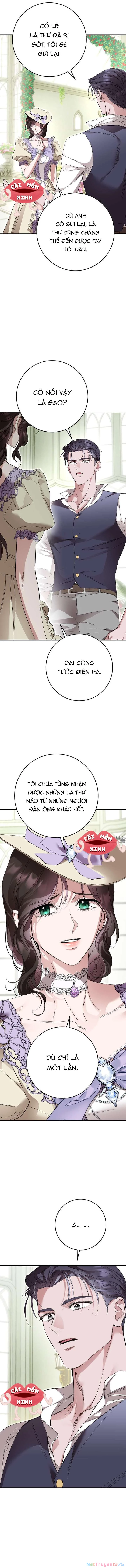 Cuộc Hôn Nhân Bị Bắt Cóc Xuyên Thời Gian Của Hoàng Hậu Chapter 18 - Trang 2