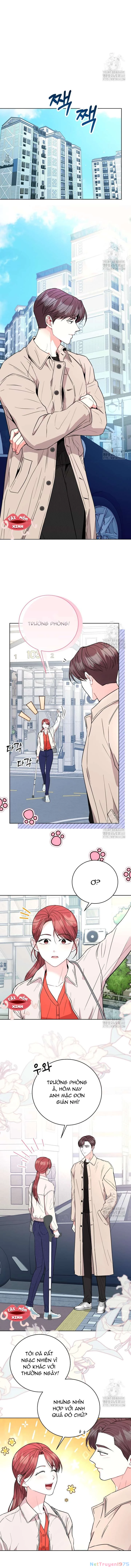 Hades Và Persephone Chapter  40 - 2