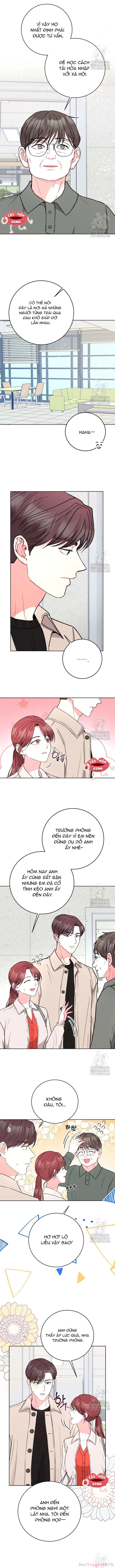 Hades Và Persephone Chapter  40 - 7