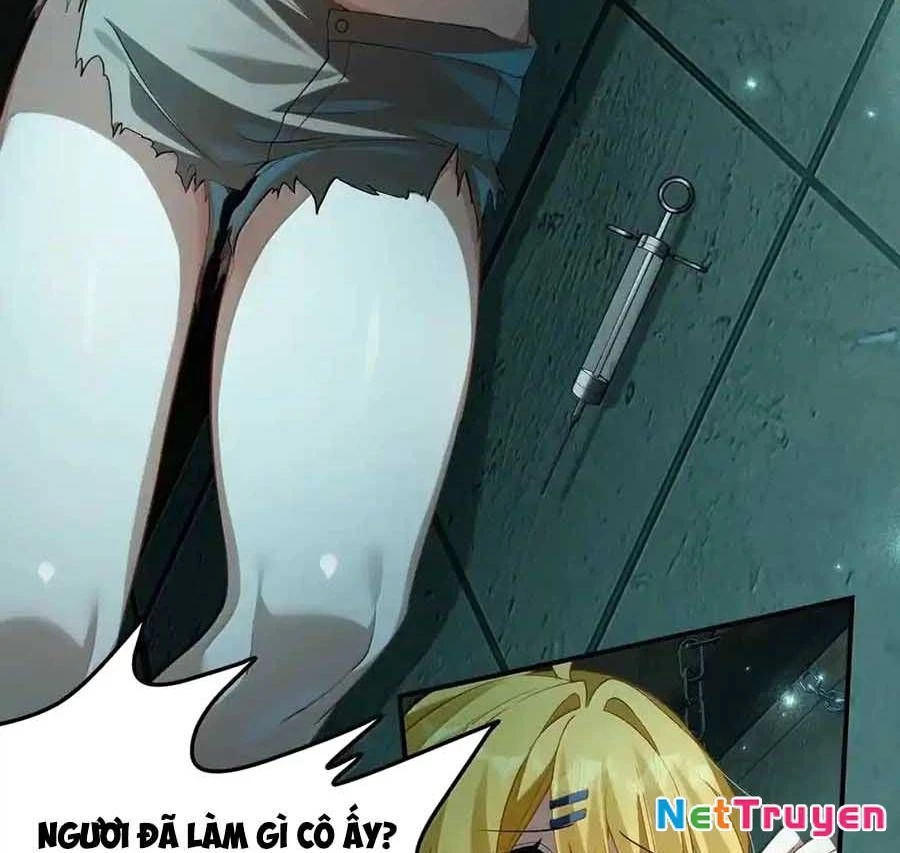 Vượt Cấp Xuyên Không, Tại Sao Tôi Lại Trở Thành Tiểu Thư Tu Sĩ? Chapter 25 - 6