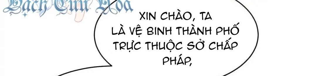 Vượt Cấp Xuyên Không, Tại Sao Tôi Lại Trở Thành Tiểu Thư Tu Sĩ? Chapter 26 - Trang 2