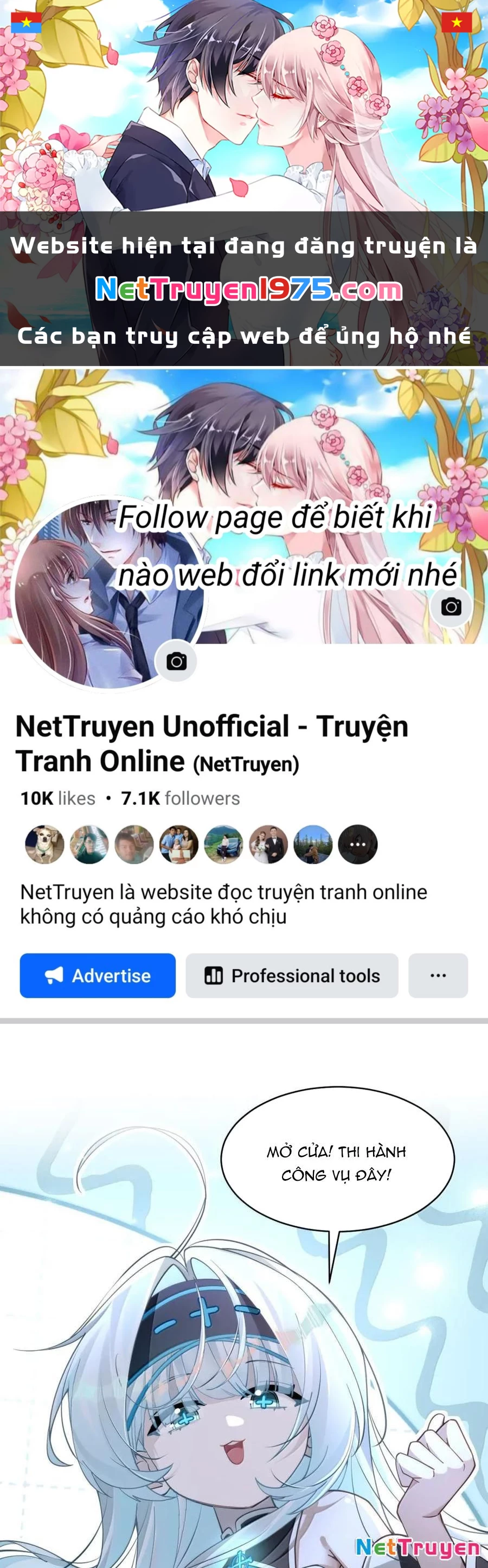 Vượt Cấp Xuyên Không, Tại Sao Tôi Lại Trở Thành Tiểu Thư Tu Sĩ? Chapter 27 - 1
