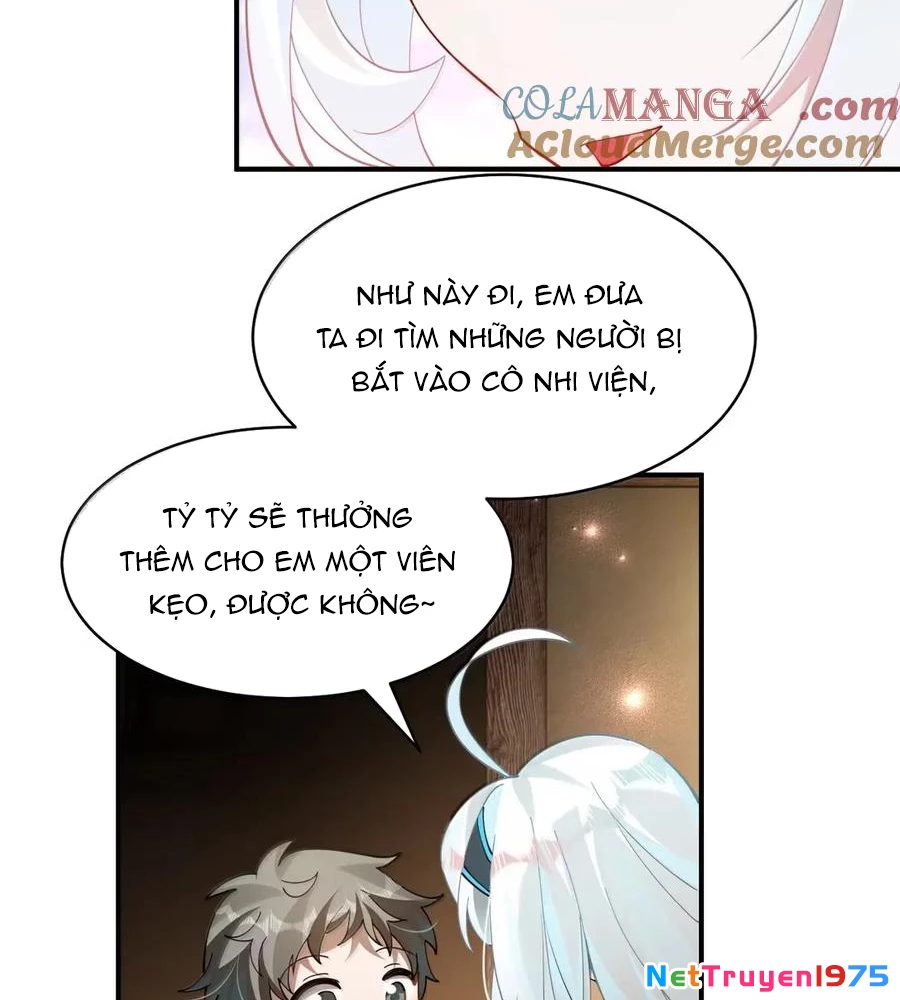 Vượt Cấp Xuyên Không, Tại Sao Tôi Lại Trở Thành Tiểu Thư Tu Sĩ? Chapter 27 - Trang 2