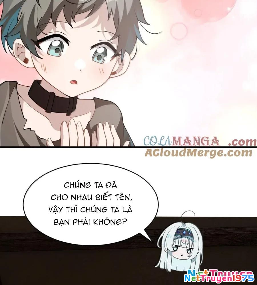 Vượt Cấp Xuyên Không, Tại Sao Tôi Lại Trở Thành Tiểu Thư Tu Sĩ? Chapter 27 - Trang 2