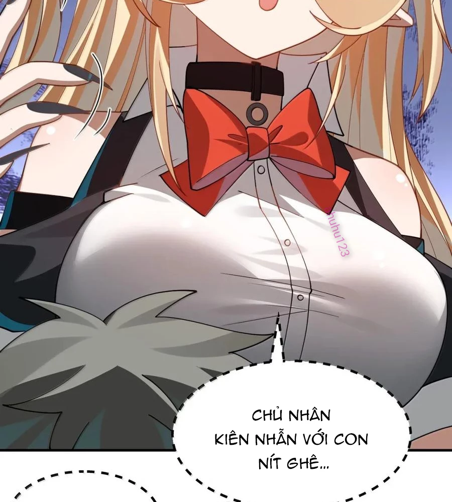 Vượt Cấp Xuyên Không, Tại Sao Tôi Lại Trở Thành Tiểu Thư Tu Sĩ? Chapter 27 - Trang 2