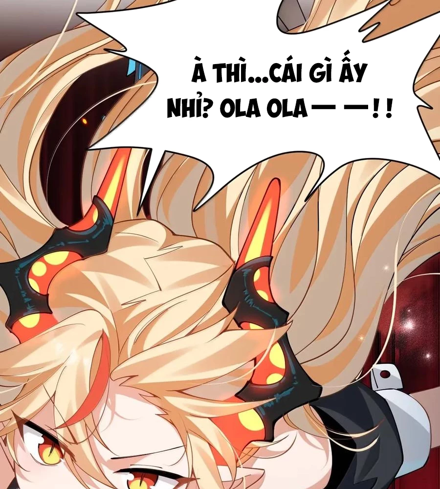 Vượt Cấp Xuyên Không, Tại Sao Tôi Lại Trở Thành Tiểu Thư Tu Sĩ? Chapter 27 - Trang 2
