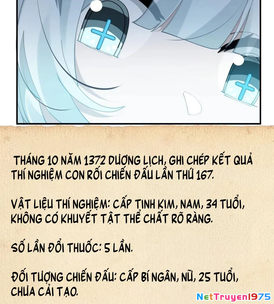 Vượt Cấp Xuyên Không, Tại Sao Tôi Lại Trở Thành Tiểu Thư Tu Sĩ? Chapter 27 - Trang 2