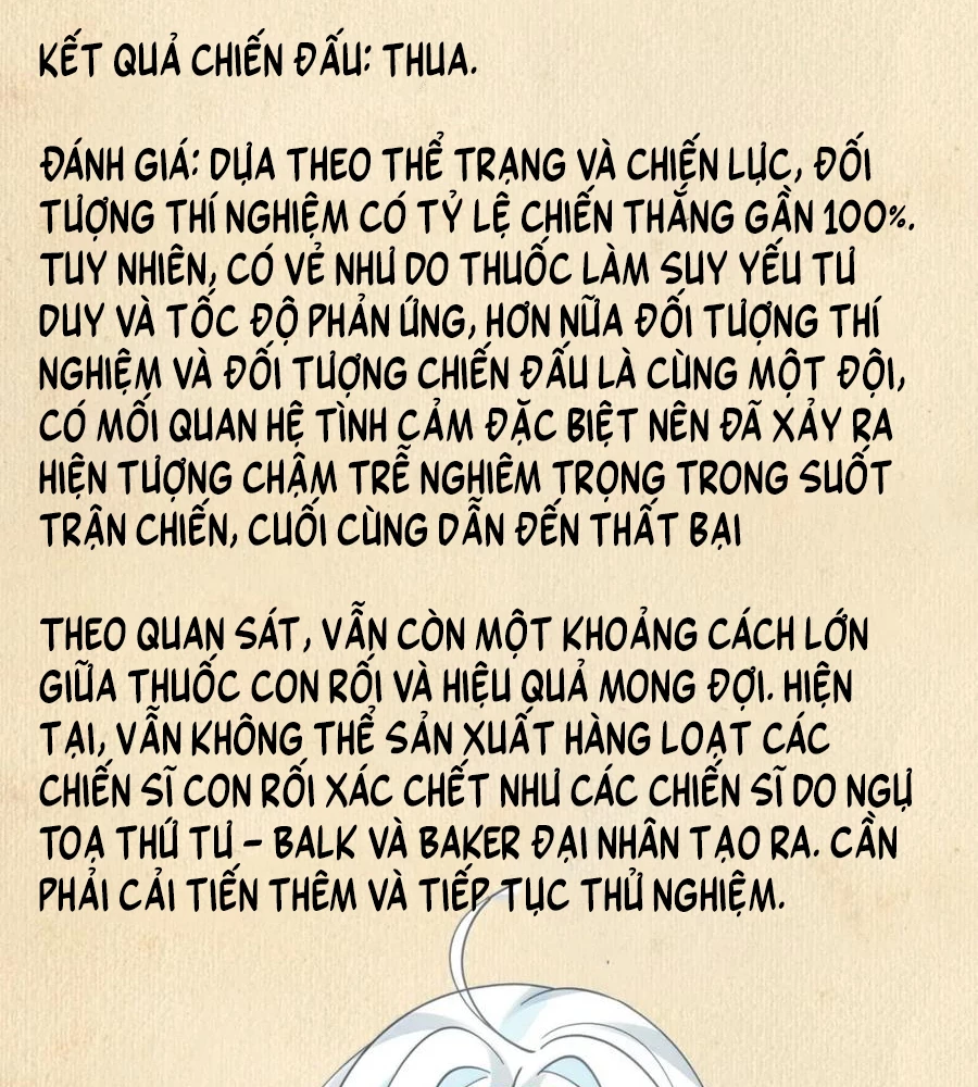 Vượt Cấp Xuyên Không, Tại Sao Tôi Lại Trở Thành Tiểu Thư Tu Sĩ? Chapter 27 - Trang 2