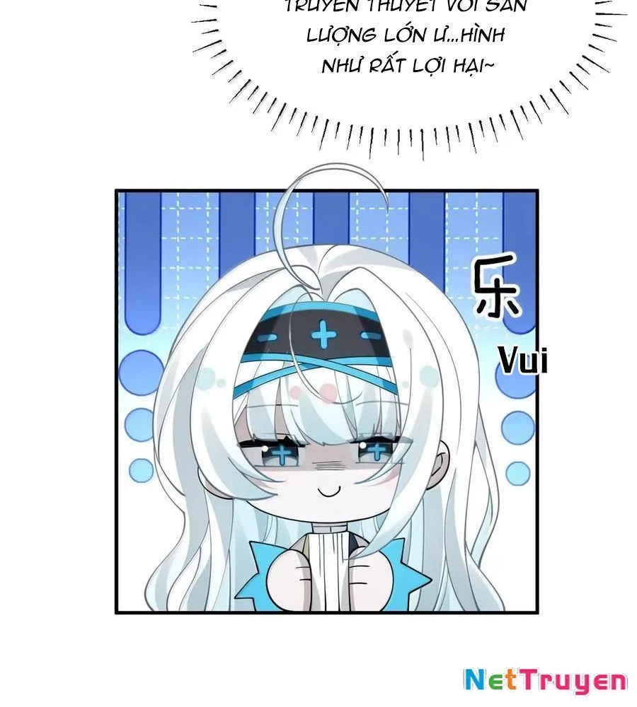 Vượt Cấp Xuyên Không, Tại Sao Tôi Lại Trở Thành Tiểu Thư Tu Sĩ? Chapter 27 - Trang 2