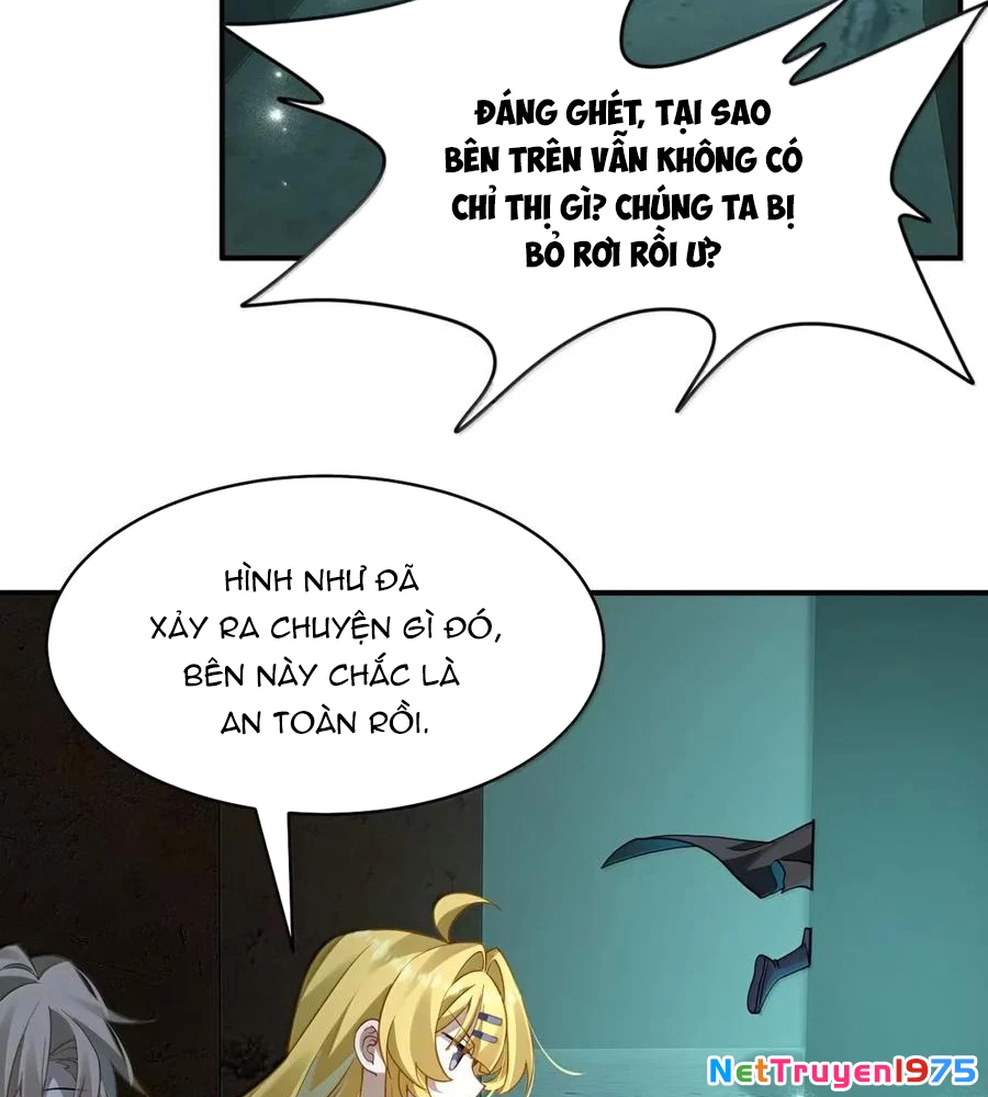 Vượt Cấp Xuyên Không, Tại Sao Tôi Lại Trở Thành Tiểu Thư Tu Sĩ? Chapter 27 - Trang 2