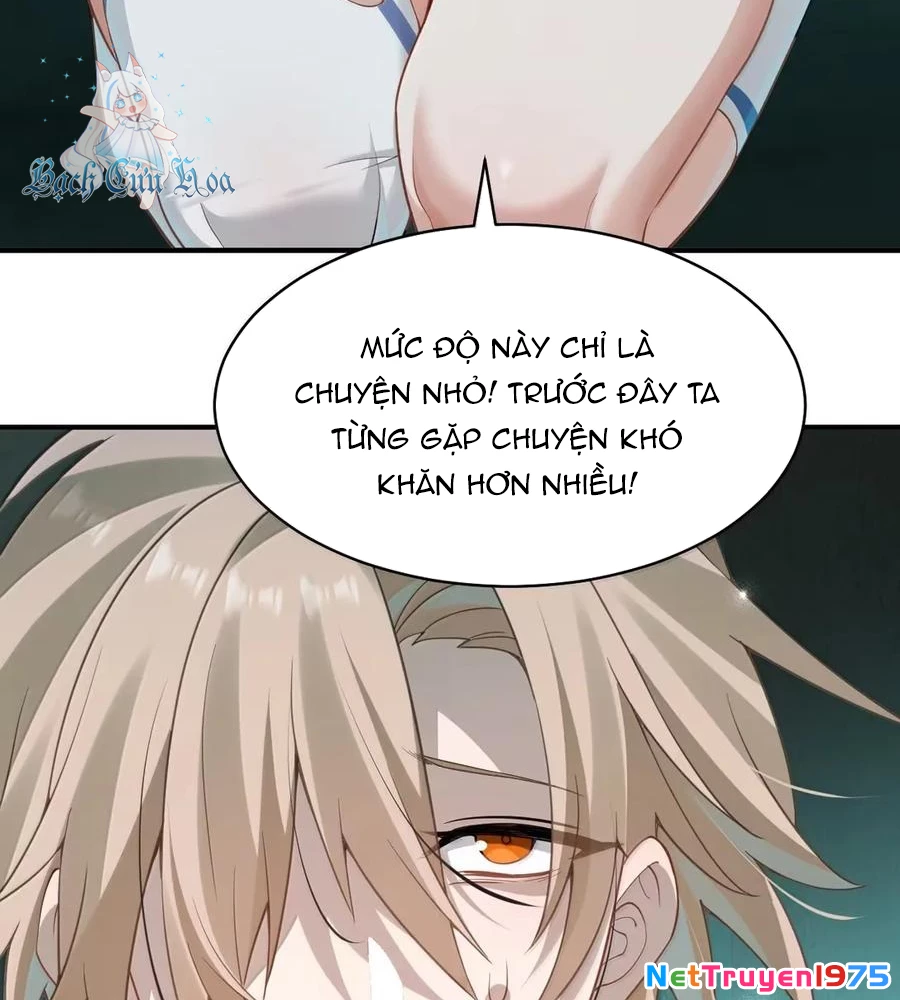 Vượt Cấp Xuyên Không, Tại Sao Tôi Lại Trở Thành Tiểu Thư Tu Sĩ? Chapter 27 - Trang 2