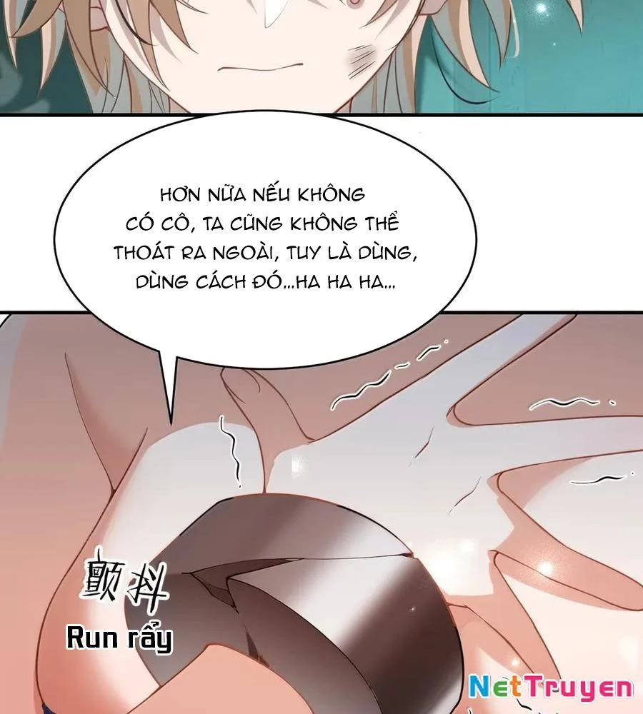 Vượt Cấp Xuyên Không, Tại Sao Tôi Lại Trở Thành Tiểu Thư Tu Sĩ? Chapter 27 - Trang 2