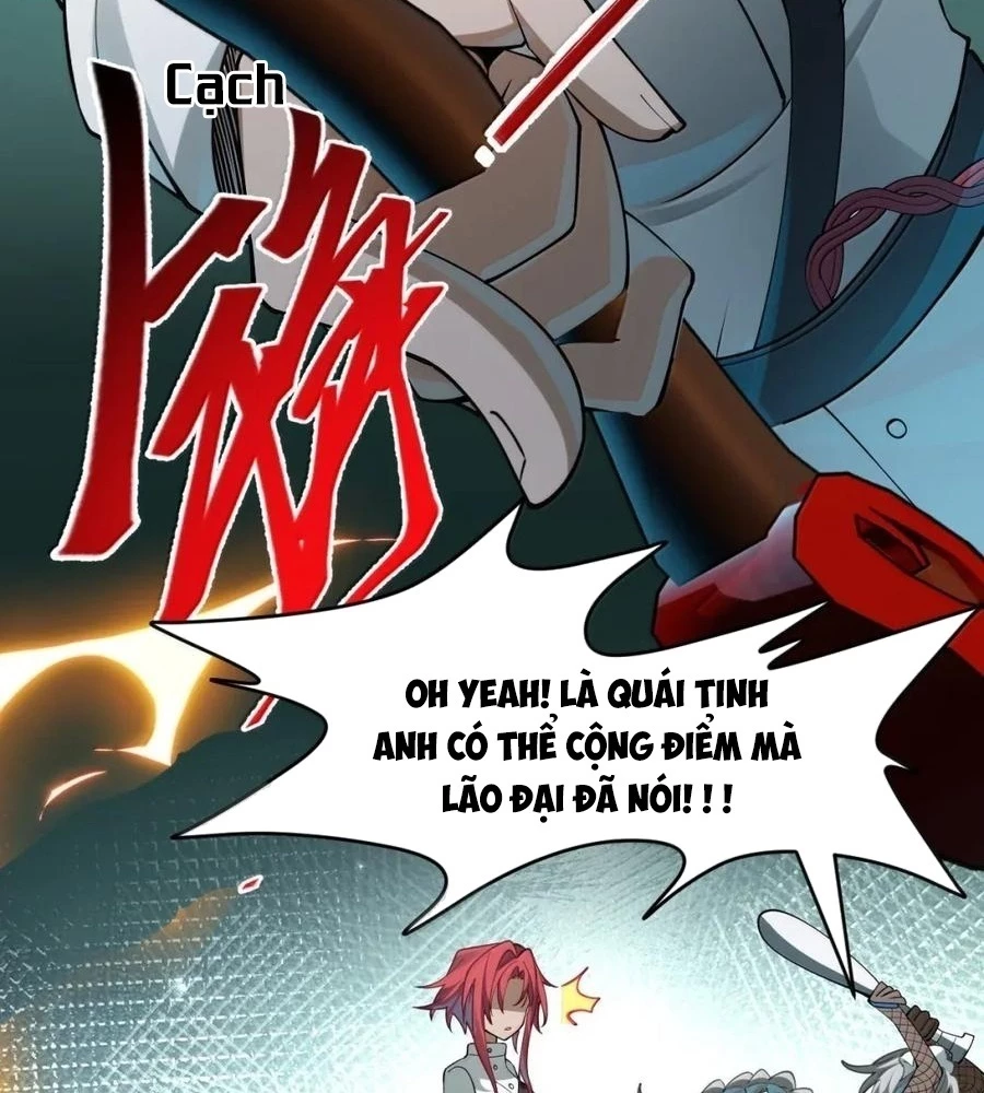 Vượt Cấp Xuyên Không, Tại Sao Tôi Lại Trở Thành Tiểu Thư Tu Sĩ? Chapter 27 - Trang 2