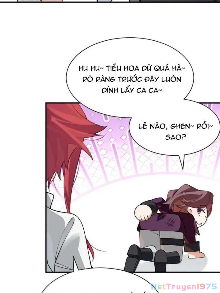 Vượt Cấp Xuyên Không, Tại Sao Tôi Lại Trở Thành Tiểu Thư Tu Sĩ? Chapter 28 - Trang 2