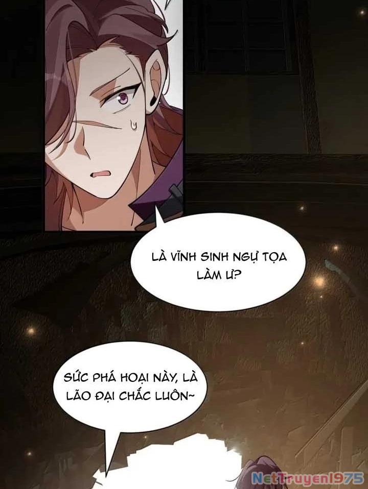 Vượt Cấp Xuyên Không, Tại Sao Tôi Lại Trở Thành Tiểu Thư Tu Sĩ? Chapter 28 - Trang 2