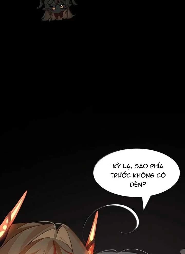 Vượt Cấp Xuyên Không, Tại Sao Tôi Lại Trở Thành Tiểu Thư Tu Sĩ? Chapter 28 - Trang 2