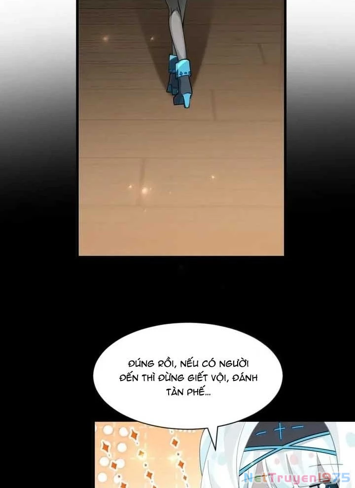 Vượt Cấp Xuyên Không, Tại Sao Tôi Lại Trở Thành Tiểu Thư Tu Sĩ? Chapter 28 - Trang 2